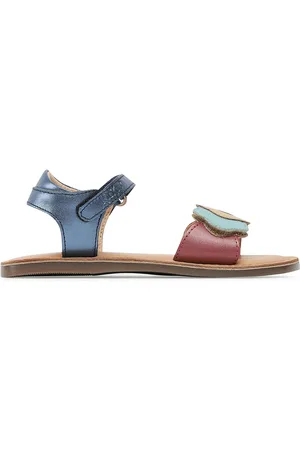 Kickers Sandali Dyastar 858587-30 D