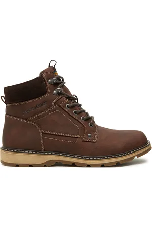JACK & JONES Polacchine Stratford 12257762