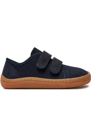 Froddo Sneakers Barefoot Canvas G1700379-8 S