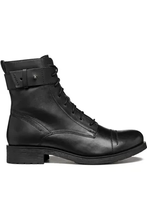 Geox Stivaletti D Rawelle D466RC 0TU43 C9999