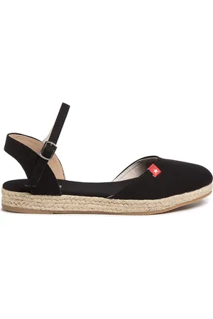 Big Star Espadrillas FF274526