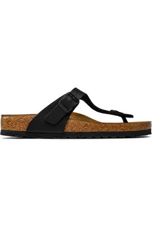 Birkenstock Infradito Gizeh 043691