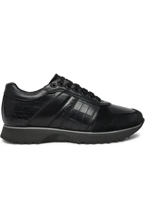 BALDININI Sneakers U5B306P1VICO0000