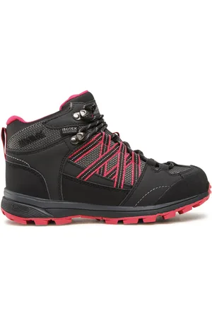 Regatta Scarpe da trekking Lady Samaris II Mid RWF539
