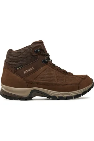 Meindl Scarpe da trekking Orlando Mid GTX Gore-Tex 5566/46