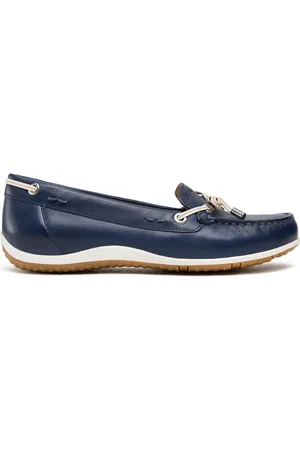 Geox Mocassini D Vega Moc B D92DNB 043BC C4EA5