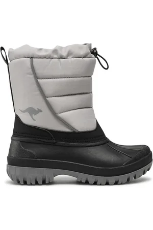 KangaROOS Stivali da neve K-Ben 18672 000 2004 D