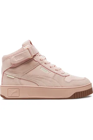 PUMA Sneakers Carina Street Mid 397490 02