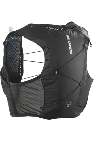 Salomon Gilet da running Active Skin 4 LC2178200