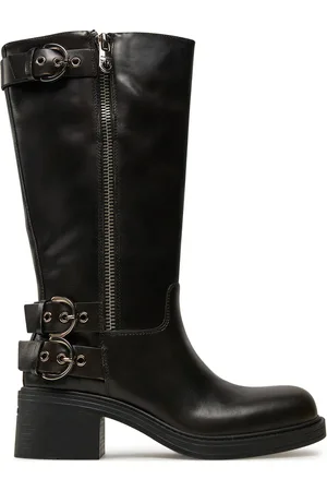 Pinko Stivali Alys 04 SD0153 P056