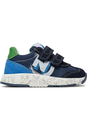 Naturino Sneakers Jesko 2 Vl. 2018225-05-3C21