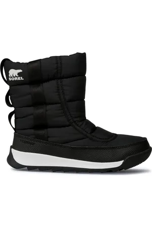 sorel Stivali da neve Youth Whitney II Puffy Mid NY3873