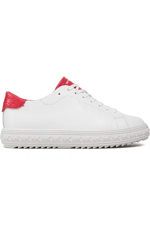 Michael Kors Sneakers Grove Lace Up 43S3GVFS2L