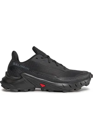 Salomon Scarpe running Alphacross 5 W 473127 22 V0