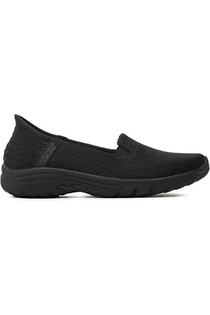 Skechers Scarpe basse 158698/BBK