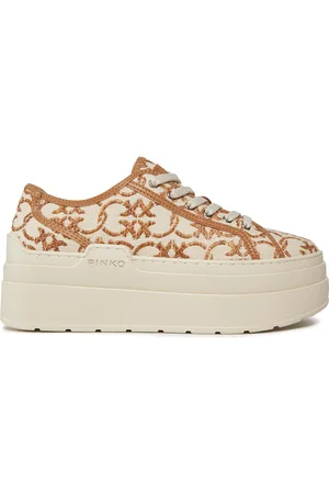 Pinko Sneakers Greta 04 SS0013 T006