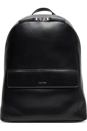 Calvin Klein Zaino Ck Sleek 2G Round Bp K50K512913