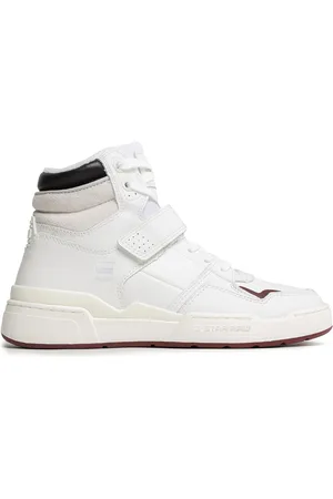 G-Star Sneakers Attacc Mid Lea W 2211 40708
