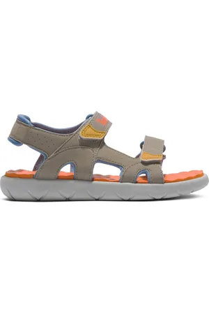 Timberland Sandali Perkins Row 2 Strap Sandal TB0A5VMD1101