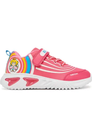 Geox Sneakers J Assister J55E9C 02ABC C8002 D