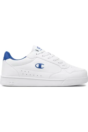 Champion Sneakers New Court Low Cut Shoe S22075-CHA-WW008