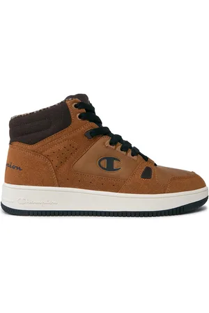Champion Sneakers Rebound Mid Winterized Mid Cut S22131-YS008