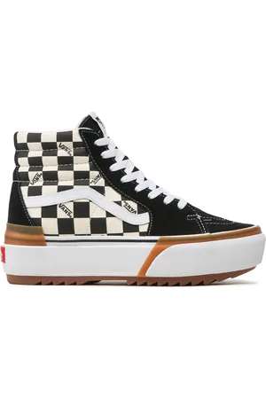 Vans Sneakers Sk8-Hi Stacked VN0A4BTWVLV1