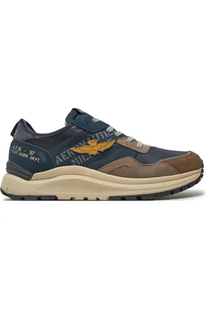 Aeronautica Militare Sneakers 242SC286CT3377