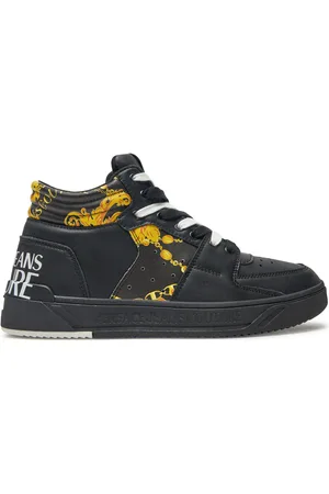 VERSACE Sneakers 77YA3SJ7