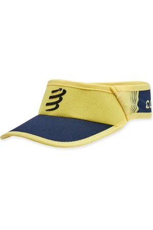 Compressport Visiera Visor Ultralight XHWU3895054