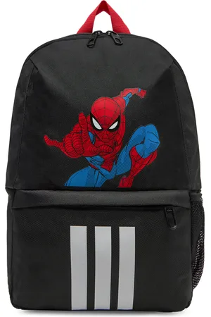 adidas Zaino Marvel Backpack Kids JG5788