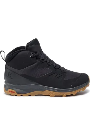 Salomon Scarpe da trekking Outsnap Cswp 409220 28 V0