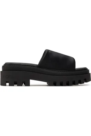 Calvin Klein Ciabatte Toothy Combat Sandal In Dc YW0YW01339