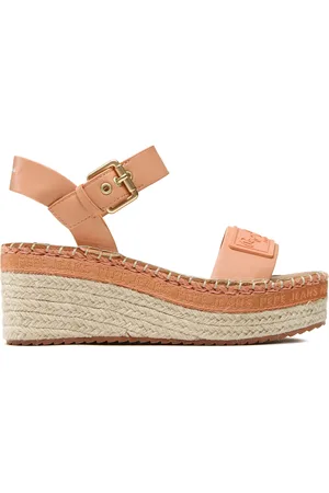 Pepe Jeans Espadrillas Witney Brand PLS90576