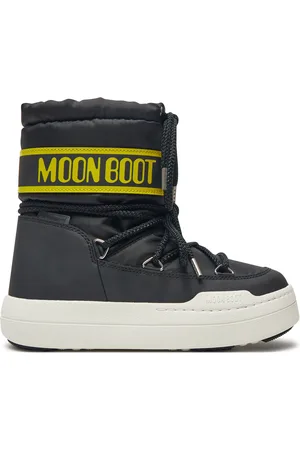 Moon Boot Stivali da neve Junior Park Boot 80D3440020