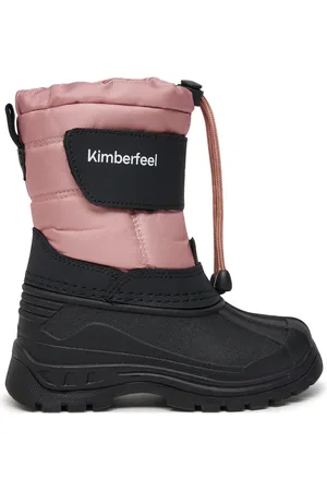 Kimberfeel Stivali da neve Beryl