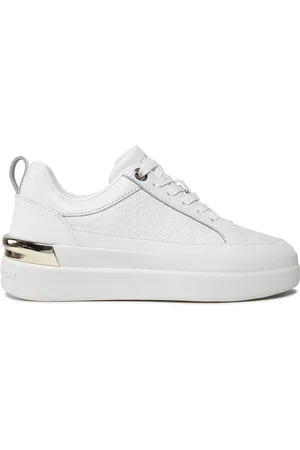 Tommy Hilfiger Sneakers Lux Court Sneaker Monogram FW0FW07808