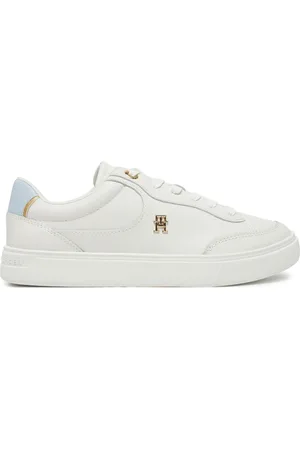 Tommy Hilfiger Sneakers Essential Chic Court Sneaker FW0FW08322