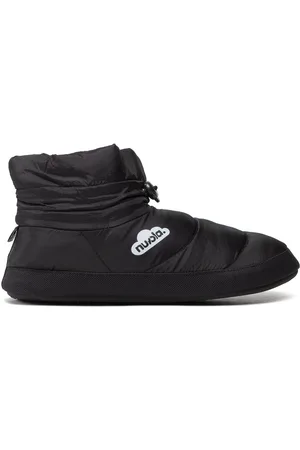 Nuvola. Pantofole Boot Home U3NBHA010