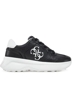 Guess Sneakers FLPLUC ELE12