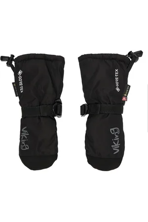 Viking Guanti da sci Nomadic GTX Kids 165/23/9336/0900