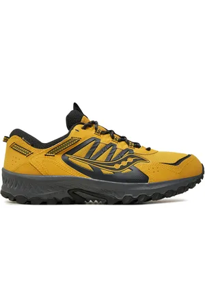 Saucony Scarpe da trekking Grid Peak Gtx GORE-TEX S70849 3