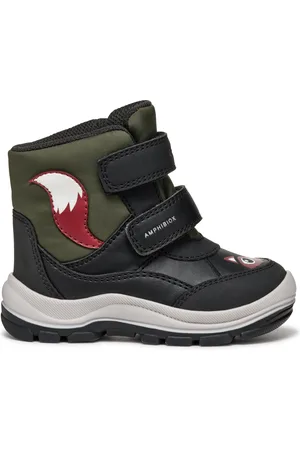 Geox Stivali da neve B Flanfil Boy B Abx B463VB 054FU C0520 M