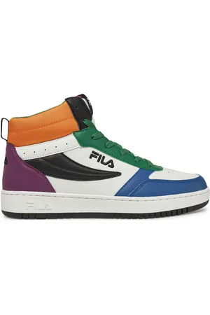 Fila Sneakers Rega Nf Mid FFM0369 53341
