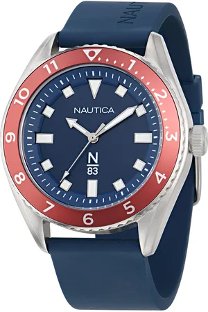 Nautica Orologio Finn World NAPFWF404