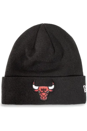 New Era Berretto Nba Essential Knit 12156075