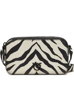 Pinko Borsetta Camera Case AI 24-25 PLTT 102810 A1US