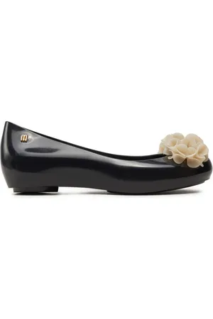 Melissa Ballerine Ultragirl Springtime Ad 35706