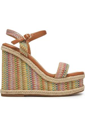 DeeZee Espadrillas R-15