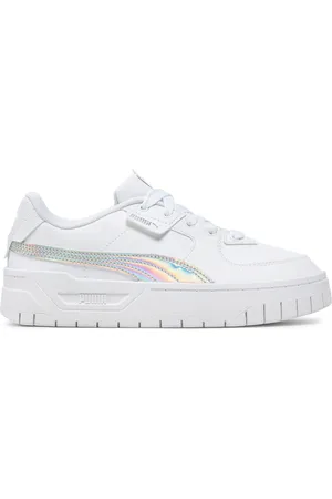 PUMA Sneakers Cali Dream Iridescent Jr 396624-01